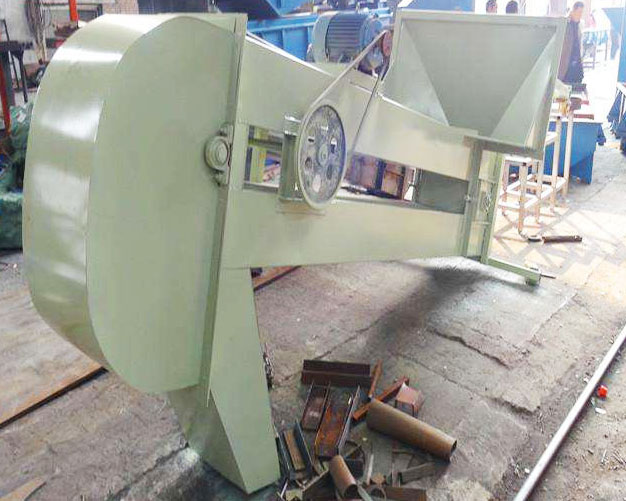 糧食用高效斗式提升機