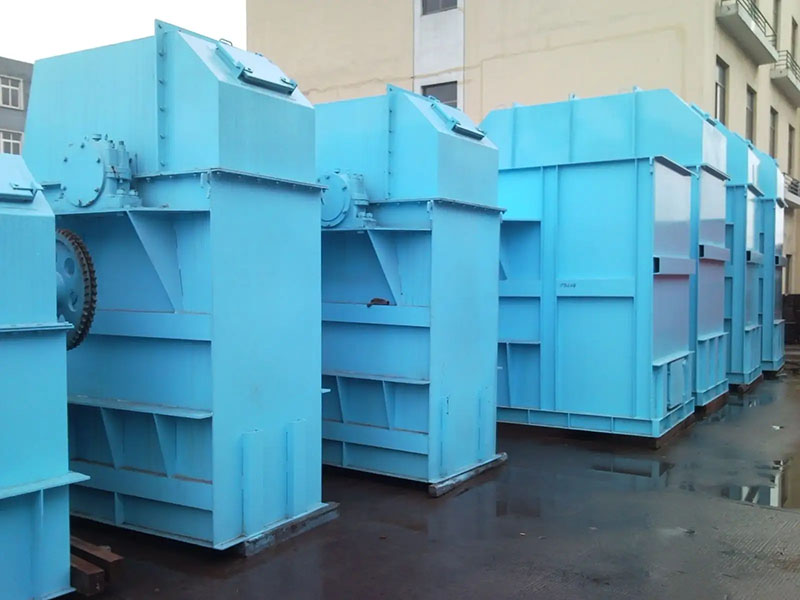 斗式提升機(jī)故障料斗帶打滑處理方法有哪些？