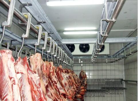 豬肉、羊肉、牛肉等肉類速凍冷藏庫使用注意事項