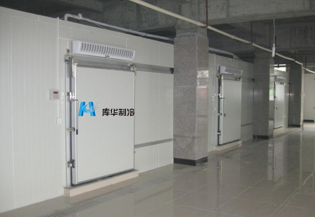 玉米冷庫安裝建造造價要多少錢？